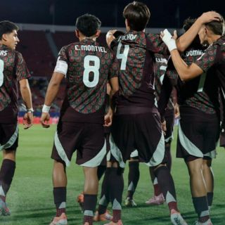 Chile vs México • Momentos Destacados • Octavos de Final • Mundial Sub-20