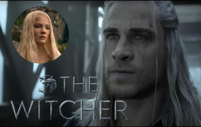 El universo de The Witcher regresa con nuevos rostros, la misma trama y aún más emoción para sus fans. YOUTUBE/ESPECIAL