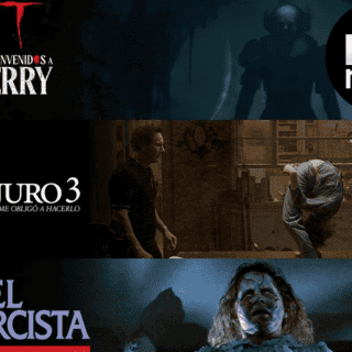 Películas de terror que no te puedes perder este mes de octubre en HBO Max