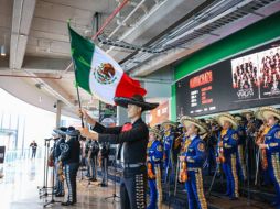 Tanto el Mariachi Vargas como el Nuevo Tecalitlán son dos grandes referentes del mariachi en el mundo. EL INFORMADOR / J. Acosta