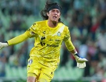 Carlos Acevedo se reincorpora a la Selección Mexicana para los compromisos amistosos ante Colombia y Ecuador. IMAGO7