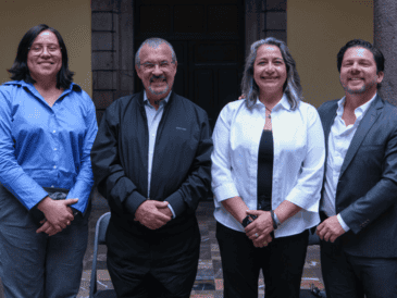 Dirigida musicalmente por Grace Echauri, esta producción reunirá a 76 artistas locales. CORTESÍA/ Secretaría de Cultura