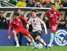 Colombia ha ganado cuatro de los últimos cinco partidos, incluyendo los dos más recientes. IMAGO7