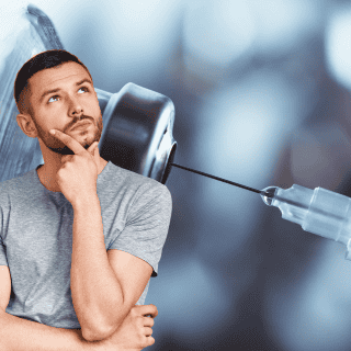 ¿La aplicación de una vacuna puede ocasionar enfermedad?