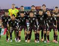 México mostró un juego sólido y eficaz, superando los desafíos del ambiente hostil y las decisiones arbitrales polémicas. X/ @miseleccionsubs.