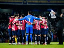 Gabriel Milito enfrenta el reto de definir su once titular ante el regreso de sus figuras. IMAGO7