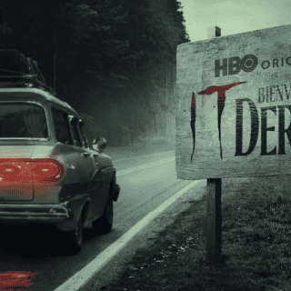 Stephen King dio su veredicto sobre la serie 'It: Bienvenidos a Derry'