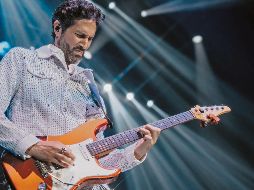 El cantante y actor regresa a los escenarios de Guadalajara con una propuesta innovadora. ESPECIAL