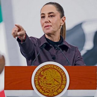 Claudia Sheinbaum nombra a comisionados de Telecom y Antimonopolios