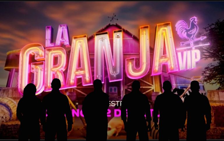 El programa marca el regreso de TV Azteca a los realities de formato intensivo, apostando por una propuesta fresca y llena de conflictos que seguramente dará mucho de qué hablar en las próximas semanas. ESPECIAL/TVAZTECA