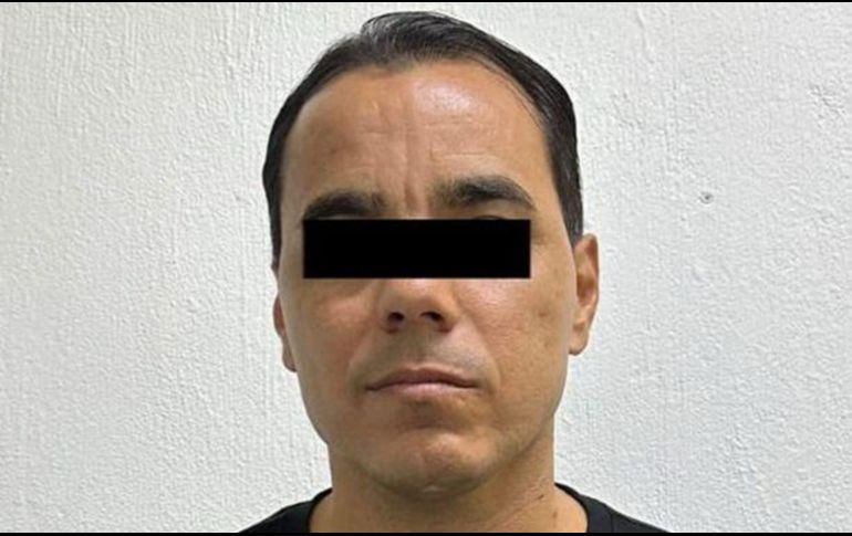 El delito y las agravantes del que se acusa al imputado podrían ameritar una pena de hasta 10 años de prisión. ESPECIAL