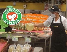 Aprovecha las ofertas en La Comer y Fresco por el Miércoles de Plaza hoy 8 de octubre. EL INFORMADOR / ARCHIVO