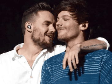 Louis Tomlinson habla de la muerte de Liam Payne. ESPECIAL / IG / @louist91