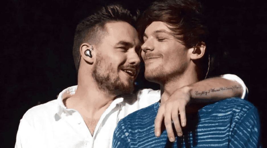 Louis Tomlinson habla de la muerte de Liam Payne. ESPECIAL / IG / @louist91