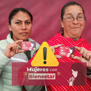 Mujeres con Bienestar: ¿Por qué algunas beneficiarias no recibirán el pago de octubre?