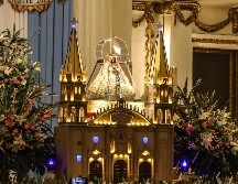 La Romería no solo es un acto religioso; también se ha consolidado como una de las expresiones culturales más representativas de la identidad jalisciense. EL INFORMADOR / ARCHIVO