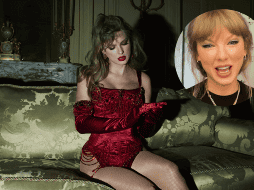 Taylor Swift responde a las críticas de su nuevo disco. ESPECIAL / X / @taylorswift13 / IG / @applemusic