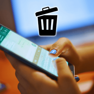 Cómo borrar el caché de WhatsApp para que el celular no se haga lento