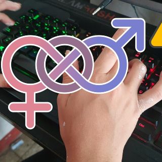 Los sesgos de género prevalecen en internet