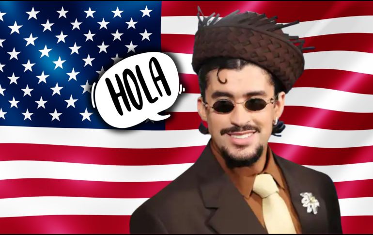 La iniciativa pretende que el inglés sea reconocido como la lengua oficial del Gobierno Federal. SUN/ARCHIVO