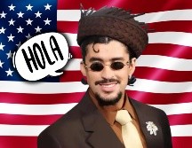 La iniciativa pretende que el inglés sea reconocido como la lengua oficial del Gobierno Federal. SUN/ARCHIVO