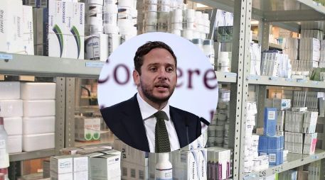 Eduardo Clark también refirió que aún están evaluando a cuáles empresas podrían demandar por el incumplimiento; esperan definirlo esta semana. SUN / ARCHIVO