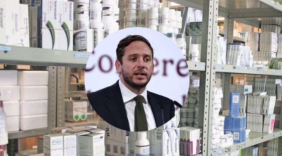 Eduardo Clark también refirió que aún están evaluando a cuáles empresas podrían demandar por el incumplimiento; esperan definirlo esta semana. SUN / ARCHIVO