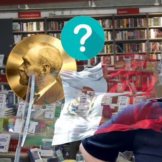Colocan a mexicana entre las favoritas para el Nobel de Literatura 2025