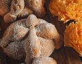 La Ciudad de México realiza año con año el Festival del Pan de Muerto en el Museo Kaluz. CANVA