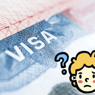 ¿Qué es la "visa láser" y cuáles son los requisitos para tramitarla?