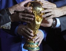 Egipto es el tercer país, después de Marruecos y Túnez, de la Confederación Africana de Futbol en lograr el pase a la próxima Copa del Mundo de 2026; Argelia es el cuarto en asegurar su lugar. AFP / ARCHIVO