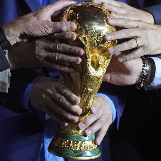 Todas las selecciones que han calificado al Mundial 2026 hasta hoy 9 de octubre