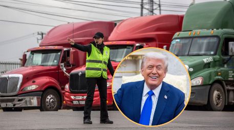 El organismo internacional atribuye la tendencia a la baja del comercio en el sector terciario debido a menor crecimiento en sectores como el transporte o el turismo. NTX / EFE / ARCHIVO