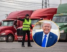 El organismo internacional atribuye la tendencia a la baja del comercio en el sector terciario debido a menor crecimiento en sectores como el transporte o el turismo. NTX / EFE / ARCHIVO