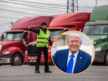 El organismo internacional atribuye la tendencia a la baja del comercio en el sector terciario debido a menor crecimiento en sectores como el transporte o el turismo. NTX / EFE / ARCHIVO