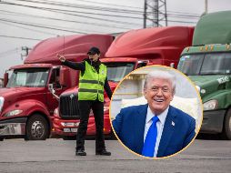 El organismo internacional atribuye la tendencia a la baja del comercio en el sector terciario debido a menor crecimiento en sectores como el transporte o el turismo. NTX / EFE / ARCHIVO