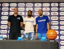 Déniz señaló que el amplio plantel de Astros permite rotar jugadores, asegurando eficiencia y manteniendo la calidad en cada partido. EL INFORMADOR/ A. García