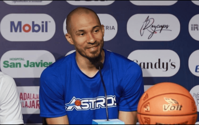 Astros de Jalisco comienza otra vez desde cero y busca conquistar el trofeo. EL INFORMADOR/ A. GARCÍA