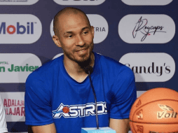 Astros de Jalisco comienza otra vez desde cero y busca conquistar el trofeo. EL INFORMADOR/ A. GARCÍA