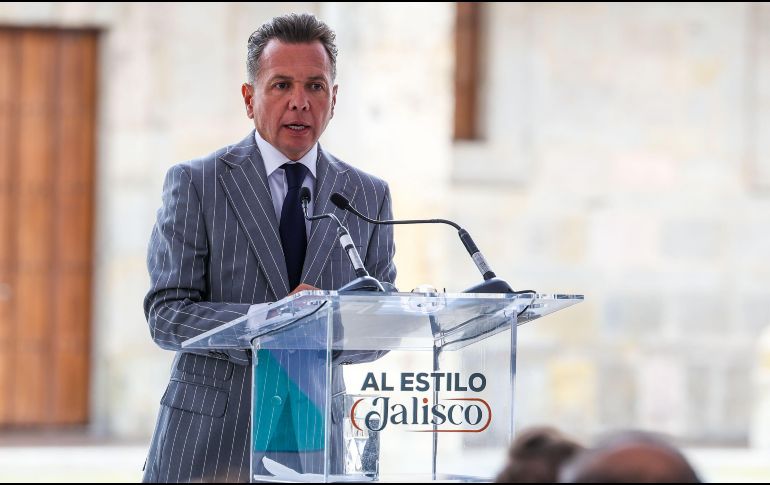 El Gobernador insistió en que los procesos de selección dentro del Poder Judicial deben privilegiar la capacidad, la experiencia y la trayectoria de los aspirantes, más allá de un proceso 