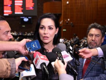 Mery Pozos destaca apertura y consenso en los trabajos del Presupuesto de Egresos 2026. CORTESÍA