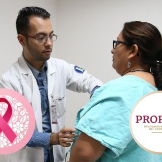 Octubre Rosa: ¿Cuánto cuesta una mastografía en Jalisco según Profeco?