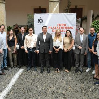 MC busca equilibrio turístico con regulación de hospedaje digital en Jalisco