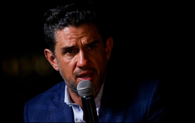 Con esta resolución, Irarragorri queda libre de toda imputación dentro de la causa penal en cuestión. IMAGO7