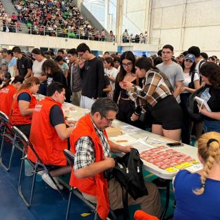 Continúa la entrega de tarjetas Yo Jalisco Apoyo para el Transporte este 9 de octubre