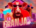 TV Azteca estrenará La Granja VIP, un reality que llevará a las celebridades fuera de su zona de confort y las sumergirá en la vida rural. INSTAGRAM/@lagranjavipmx