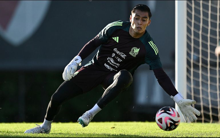 Rangel, quien ha sido uno de los jugadores recurrentes en las convocatorias del “Vasco” Aguirre, subrayó que los duelos amistosos no solo sirven para medir el nivel del equipo, sino también para fortalecer la cohesión del grupo. IMAGO7