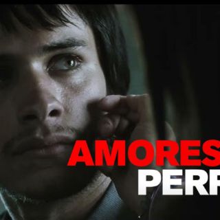 Amores Perros vuelve a Cinépolis y Cinemex por su 25 aniversario