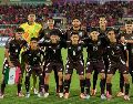 Tras consolidarse como uno de los equipos más fuertes de la competencia, la Selección Mexicana deberá de demostrar para lo que está hecha con una de las generaciones más talentosas de los últimos tiempos. IMAGO7