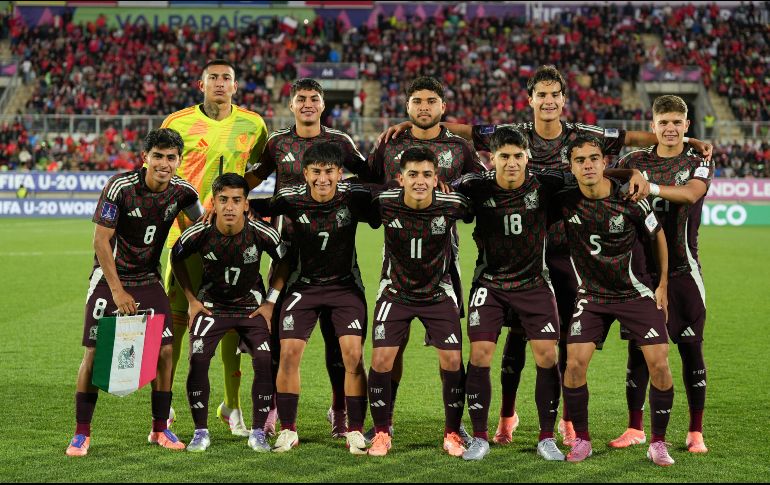 Tras consolidarse como uno de los equipos más fuertes de la competencia, la Selección Mexicana deberá de demostrar para lo que está hecha con una de las generaciones más talentosas de los últimos tiempos. IMAGO7